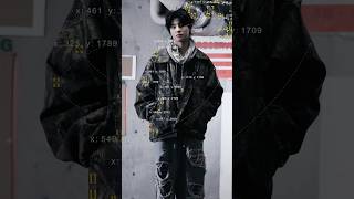 YOUNITE 8TH EP ‘INYUN Part.1’ ROUGH FILM ‘IN (姿)’ 시온 (SION)