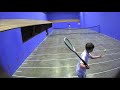 National Junior H'Cap Semi Final & Final