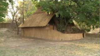 Walking Safari Zambia