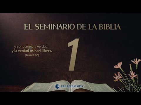 SEMINARIO DE JOVENES DÍA 1 