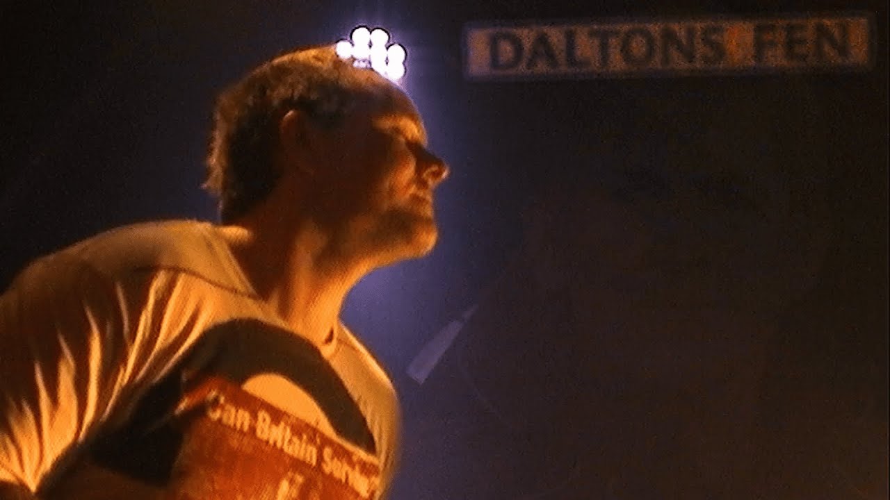 Daltons Fen Live at the George Tavern 08-12-2025