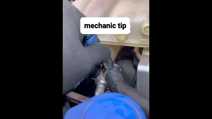 life hack ,mechanic tip #tricks #tips #hacks #car #engine #tutorial #mechanic #shorts