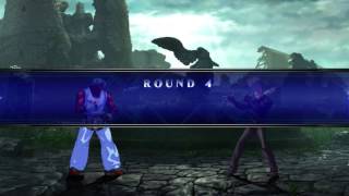 KOF XIII STEAM 20150713 Srkr 3