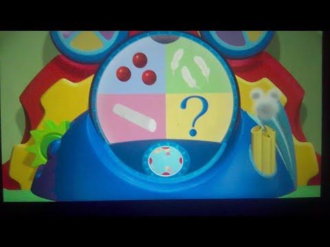 the mouseketools in Minnie's pajama party - YouTube