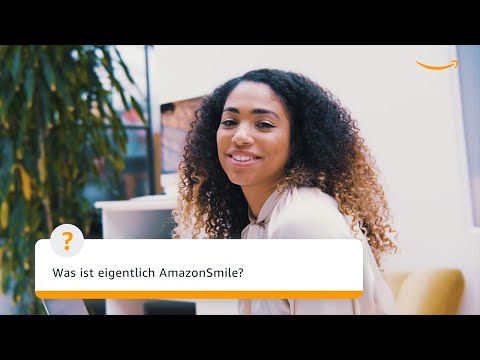 Amazon antwortet: Amazon Smile 2020