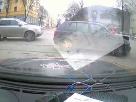 Дтп псков рено