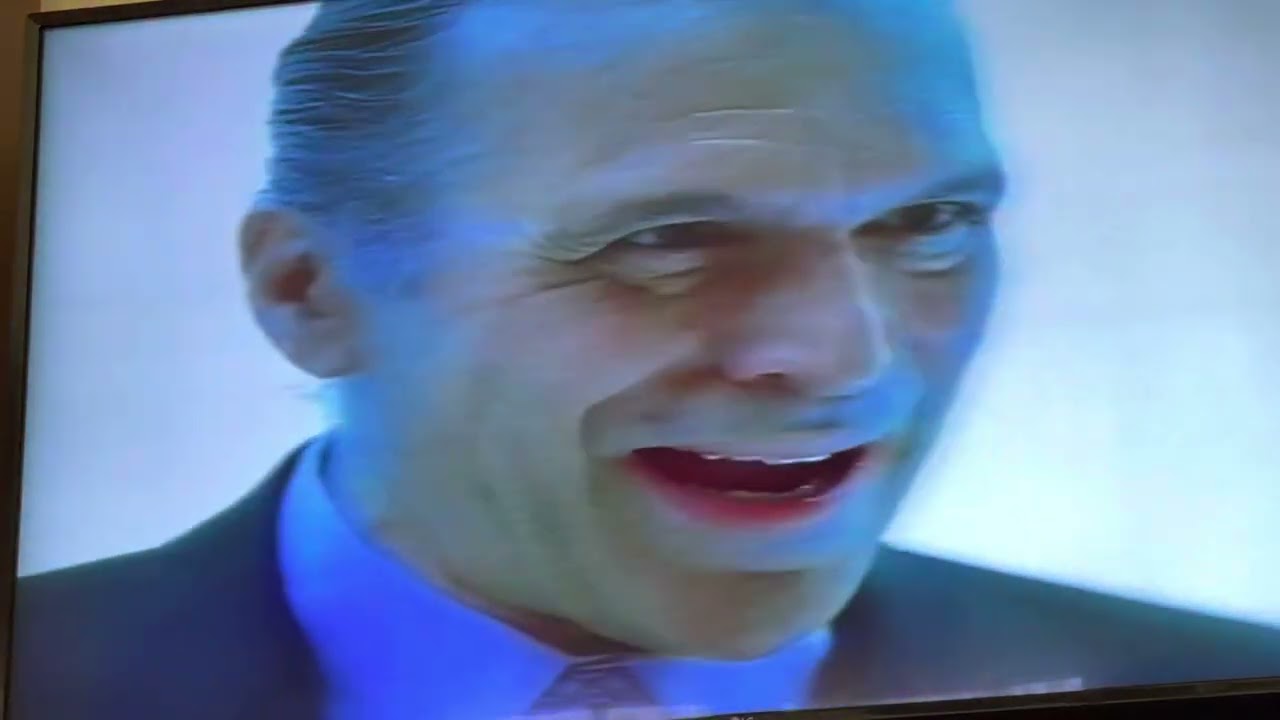 Opening To Left Behind: The Movie 2000 VHS