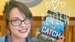 The Catch by T.M. Logan Review