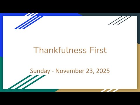 Video preview