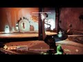 Destiny 2 BROKEN EXOTIC