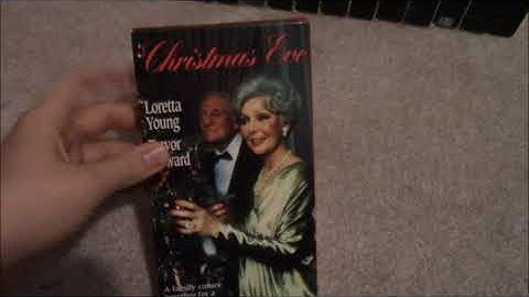 VHS Update Video For 11/3/2018