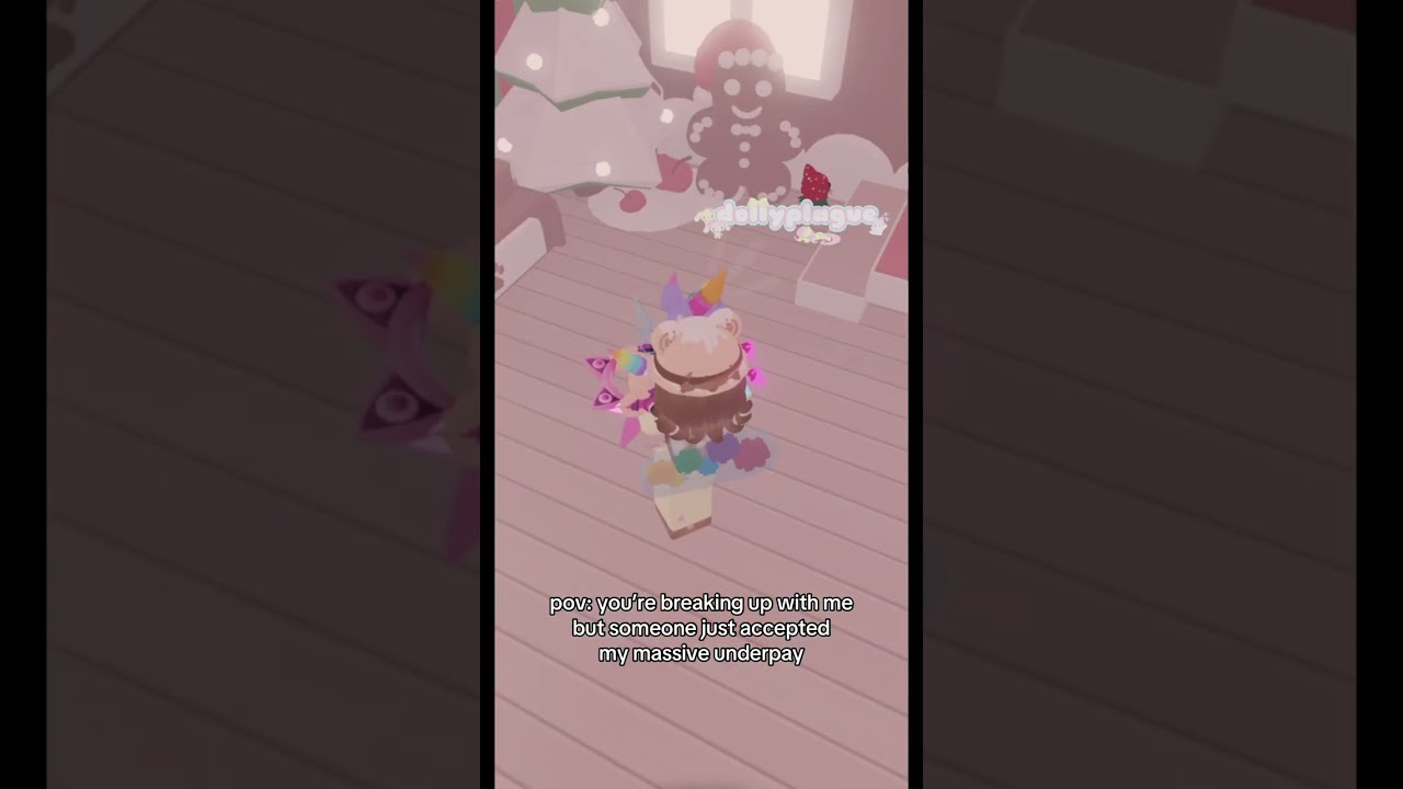 biggest win of my life 🥹