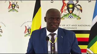 We Shall Arrest All Street Vendors In Kampala We Shall Take You To Prison...