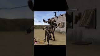 Day 1 Playing God Hand | #godhand #godhandusa #aethersx2