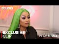 Blac Chyna (and her mom) Being Meme Queens For 2 Minutes Straight!