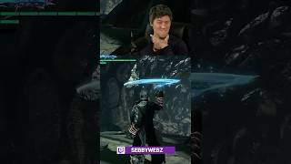 How It Feels To Be MOTIVATED (Vergil - Devil May Cry 5)
