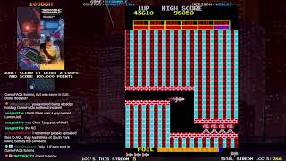 1CCBBH - 387. Scramble (4 Loops Clear)