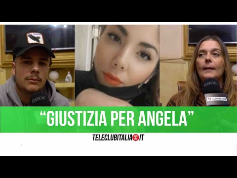 Angela Brandi morta a soli 24 anni, i familiari: 