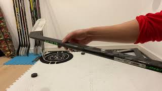 CCM Ribcore Trigger 6 PRO