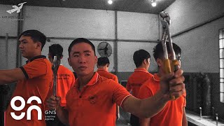 LH NICE | COMMERCIAL PROMOTION ROBOCON CONTEST