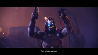 [Destiny 2] The Best Bet We Ever Lost (Cayde Tribute)
