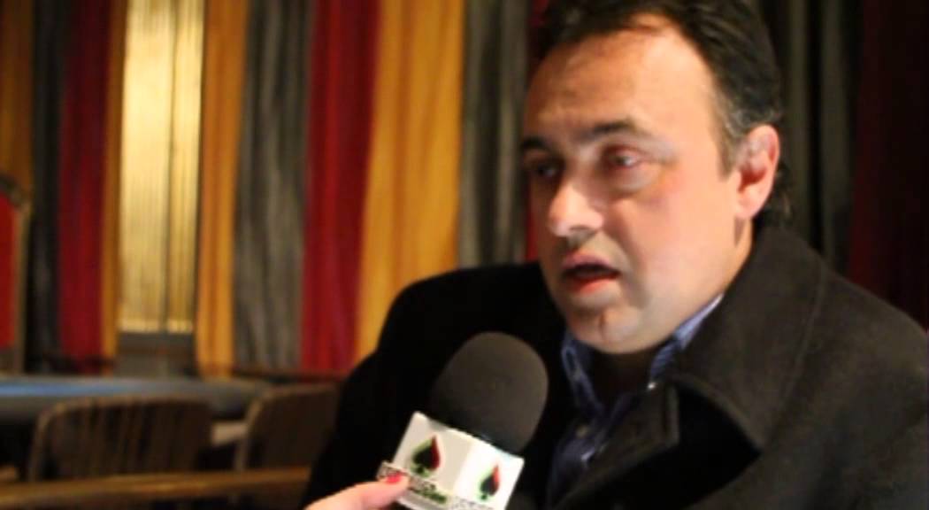 Entrevista com Carlos Castro vencedor do PSPS Etapa 3 blogspot vs wordpress