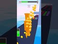 Stack Colours satisfying New Game level 350 #shorts #robloxyt #robloxshorts#gaming#usa