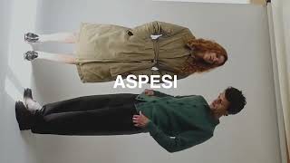 ASPESI FALL/WINTER 2026