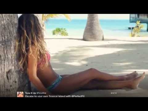 Bikini Series 2014 Grand Prize Entry Video - YouTube