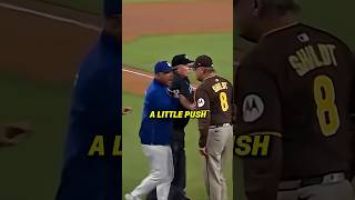 Most HEATED Rivalry in MLB 🤬