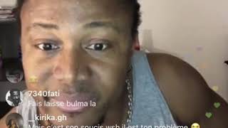 1Er Partie Dez Parle De Stony Sp , Bulma , Naobabe  Stony Tu Na Pas De Couille