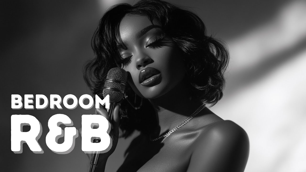 Romantic Setting Rnb ใR&B BedroomใSilky RnB Whispers / Sensual Love Songs / Midnight Romance ...