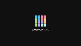 Hip Hop Novation Launchpad Demo