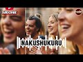 Nakushukuru, kwa maana nimeumbwa kwa ajabu…