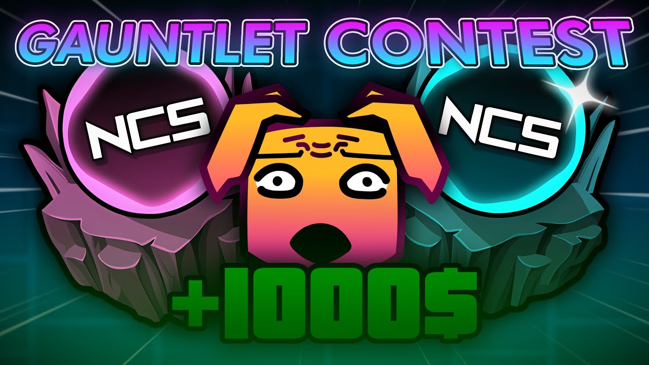 The NCS Gauntlet Contest Is Absolutely INSANE!