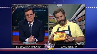 Donald Trump's One And Only Newspaper Endorsement screenshot 4