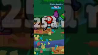 Karma😎#Brawlstars #Pourtoi #Youtubeshorts #Skills #Karma #Shorts #2024