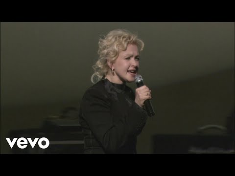 Cyndi Lauper - It's Hard To Be Me (from Live...At Last)