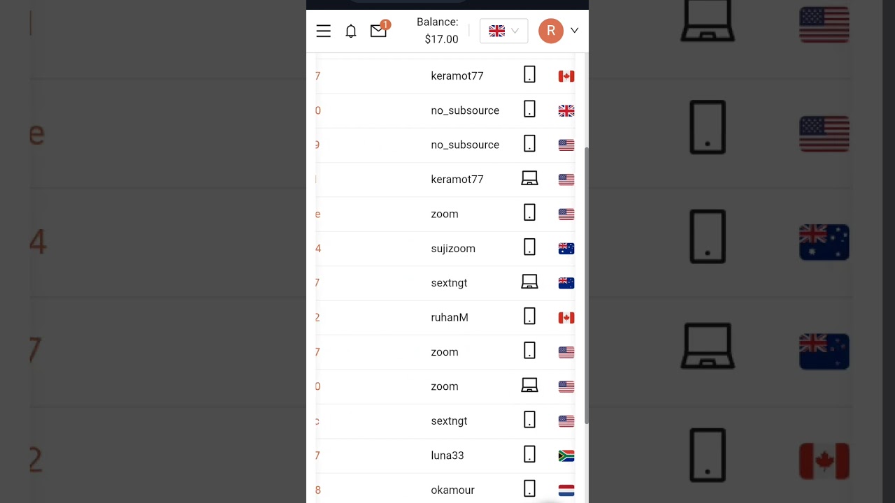 Trafee best offer Lead