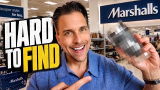 This Marshalls Fragrance Is Getting Harder to Find… and It Might Be My Best of the Year