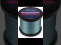 Braided Fishing Line That Actually Lasts Through Rocky Waters