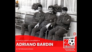 Amarcod su Adriano Bardin