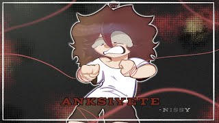 Anksiyete Animati̇k