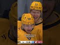 REID SCHAEFER’S FIRST NHL GOAL ‼️ #nhlhighlights #predsnhl