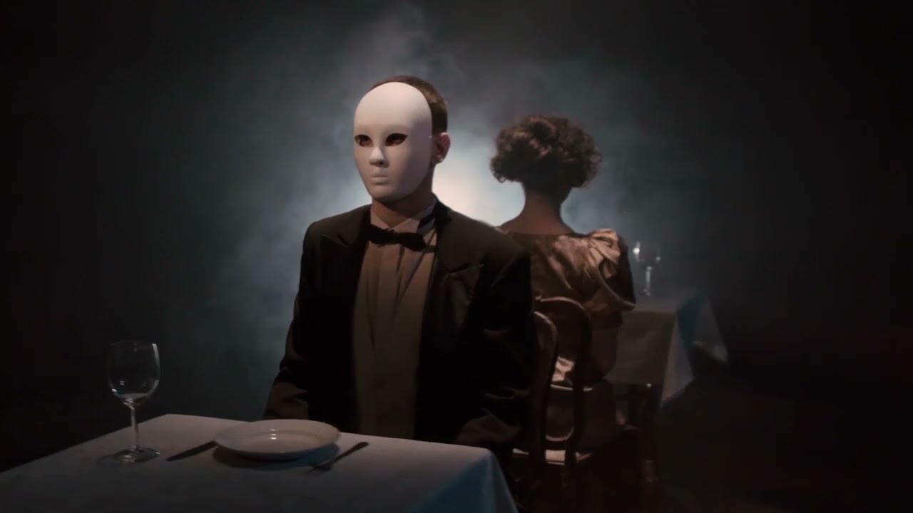 Понедельник - Денис Береснев (муз. клип)