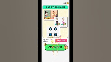 Braindom 2: Who is Lying? Fun Brain Teaser Riddles: Level 60 Solution or Walkthrough