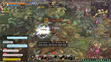 Tree of Savior - Life as a Archer3QuarrelShooter3