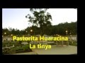 La tinya - Pastorita Huaracina