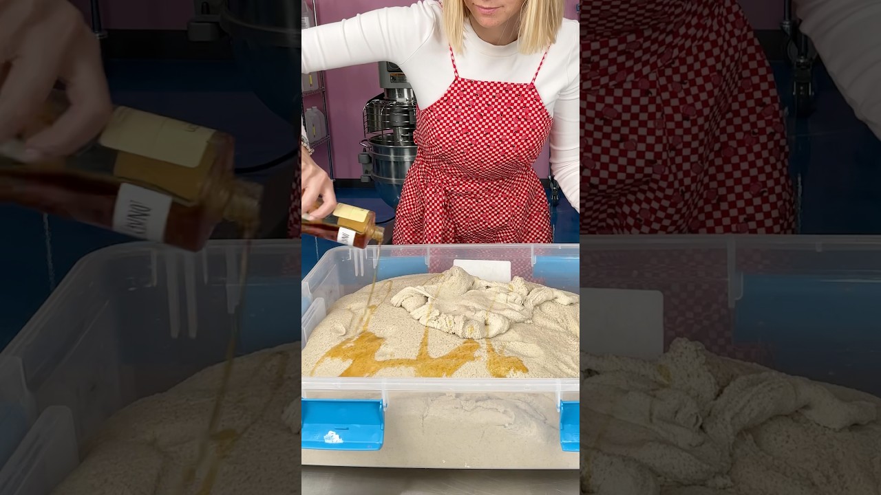 I Scented his Sand Slime 😈