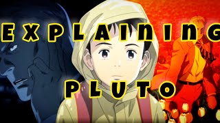 Pluto Explained: Pluto Unveiled Episode #1